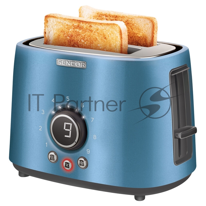 Электрический тостер Sencor