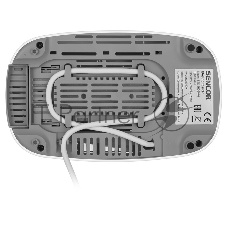 Электрический тостер Sencor