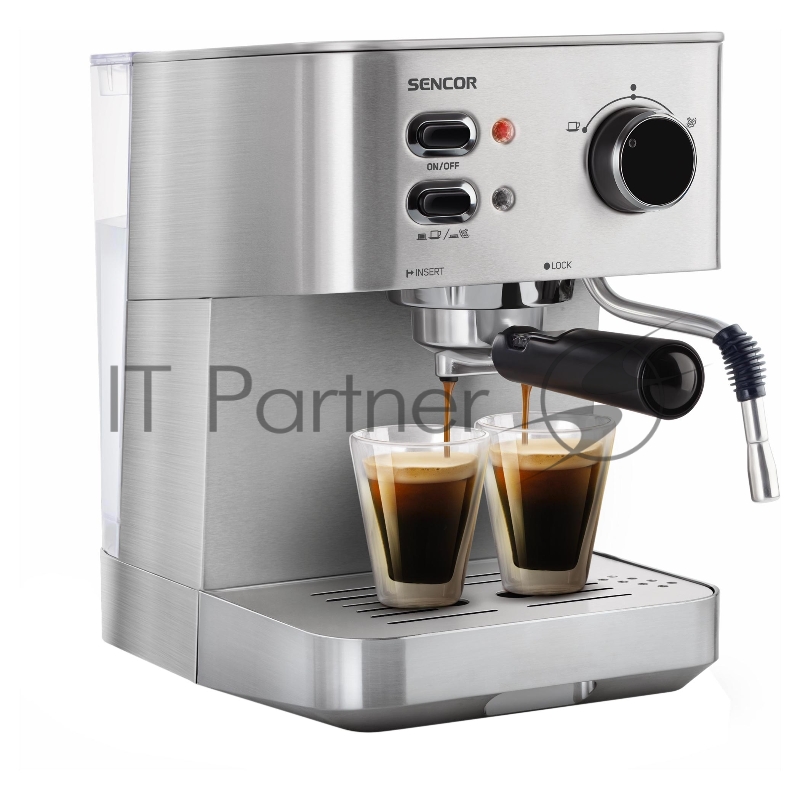 Кофеварка Sencor