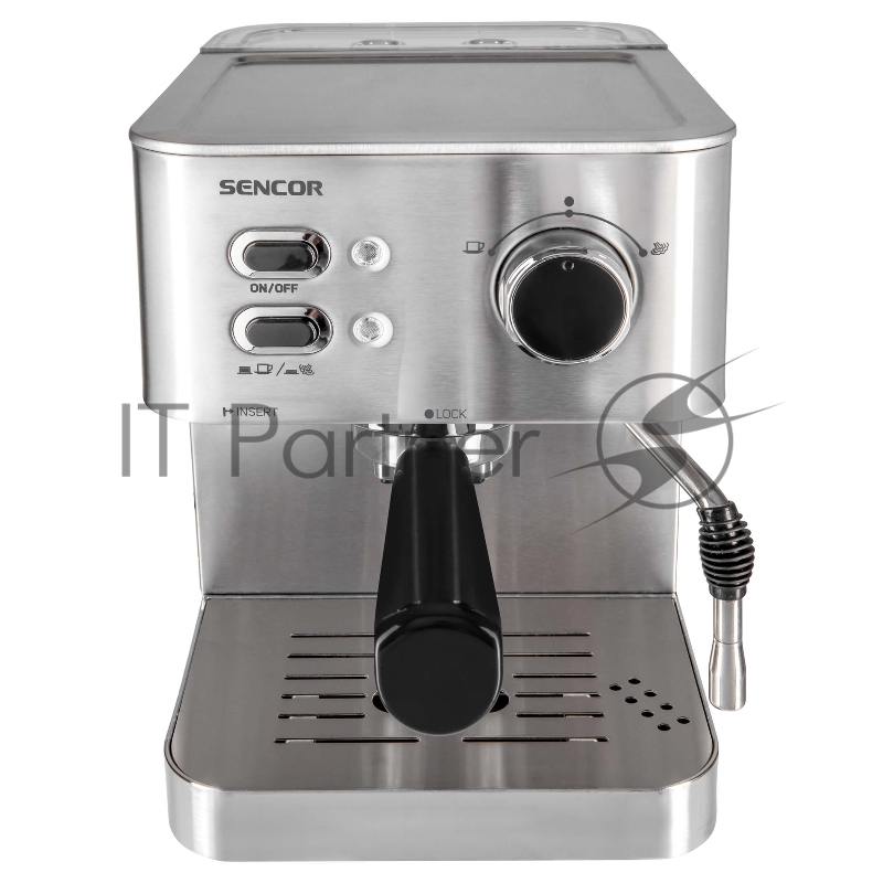 Кофеварка Sencor