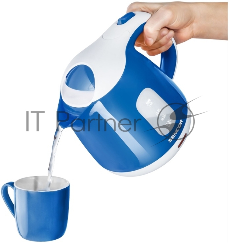 Электрический чайник Sencor