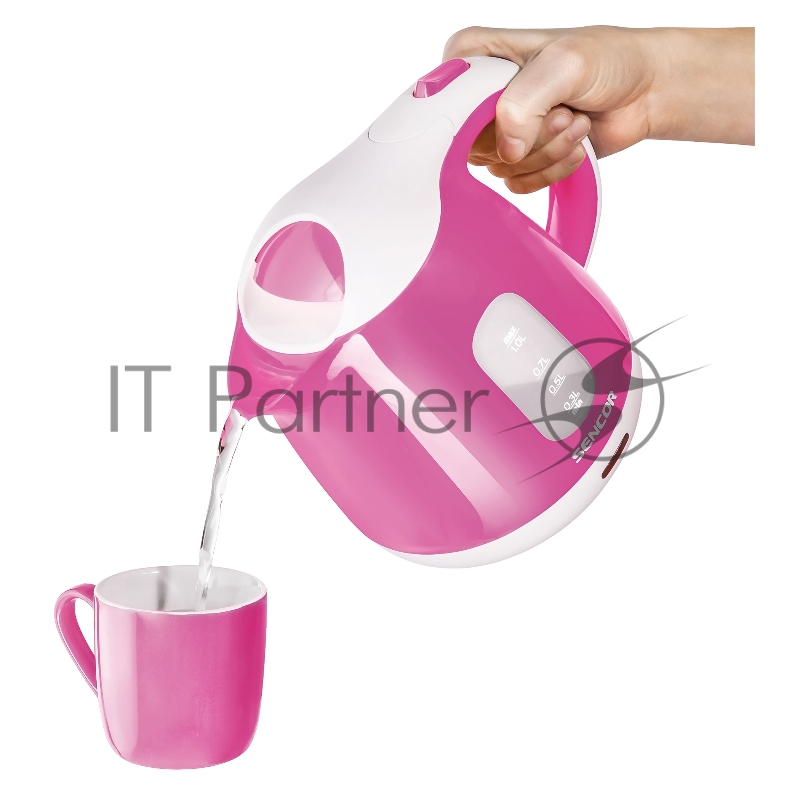 Электрический чайник Sencor