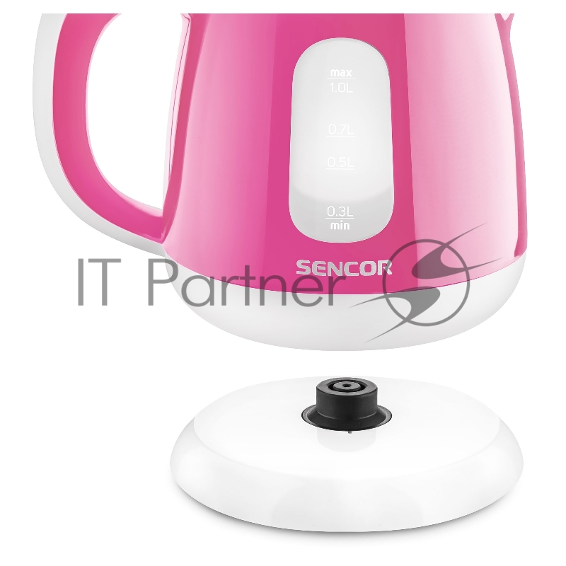 Электрический чайник Sencor