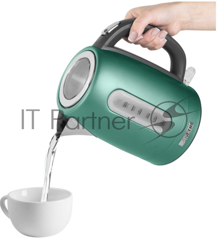 Электрический чайник Sencor