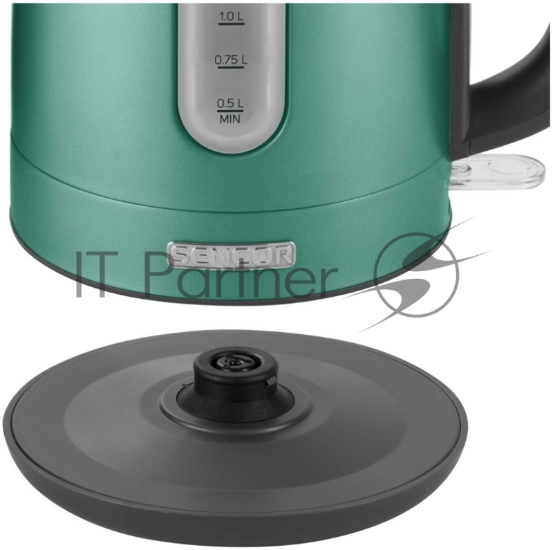 Электрический чайник Sencor