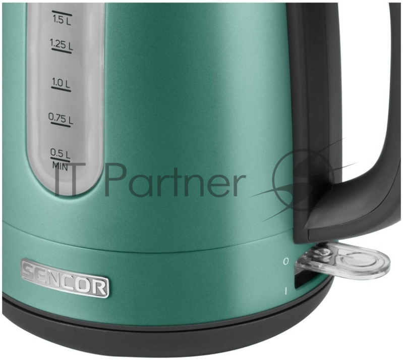 Электрический чайник Sencor