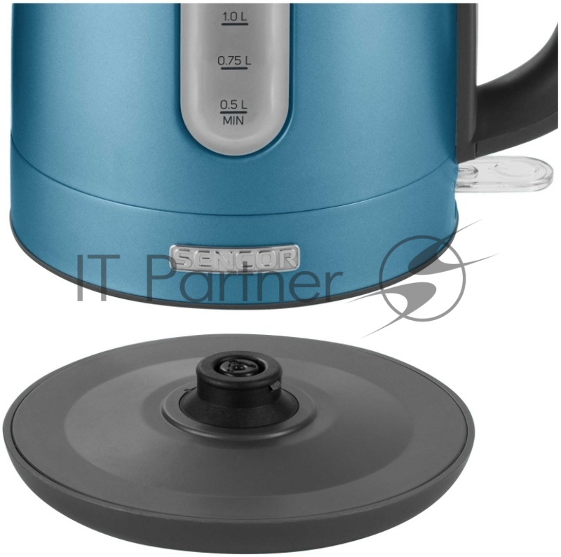 Электрический чайник Sencor