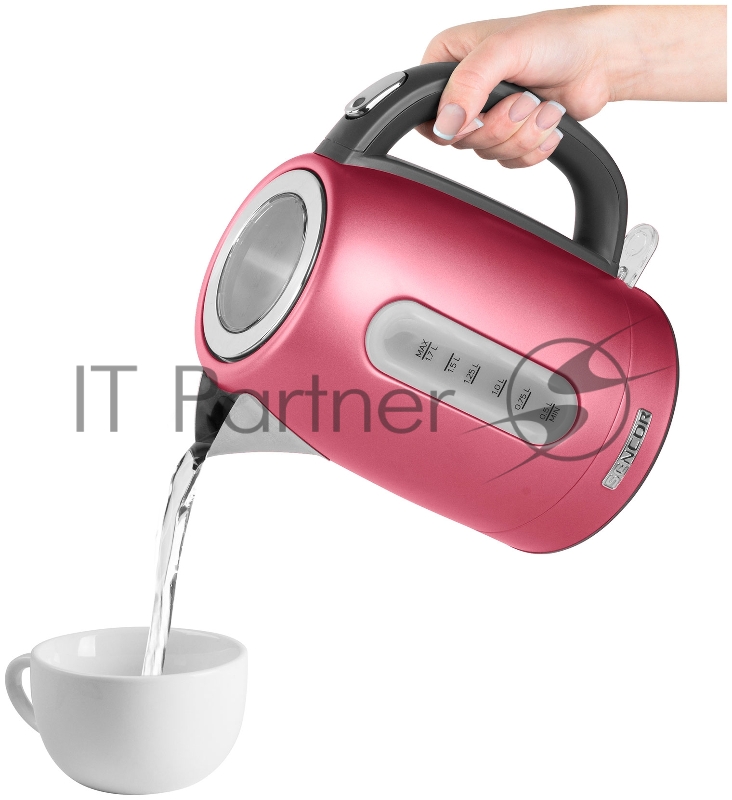 Электрический чайник Sencor