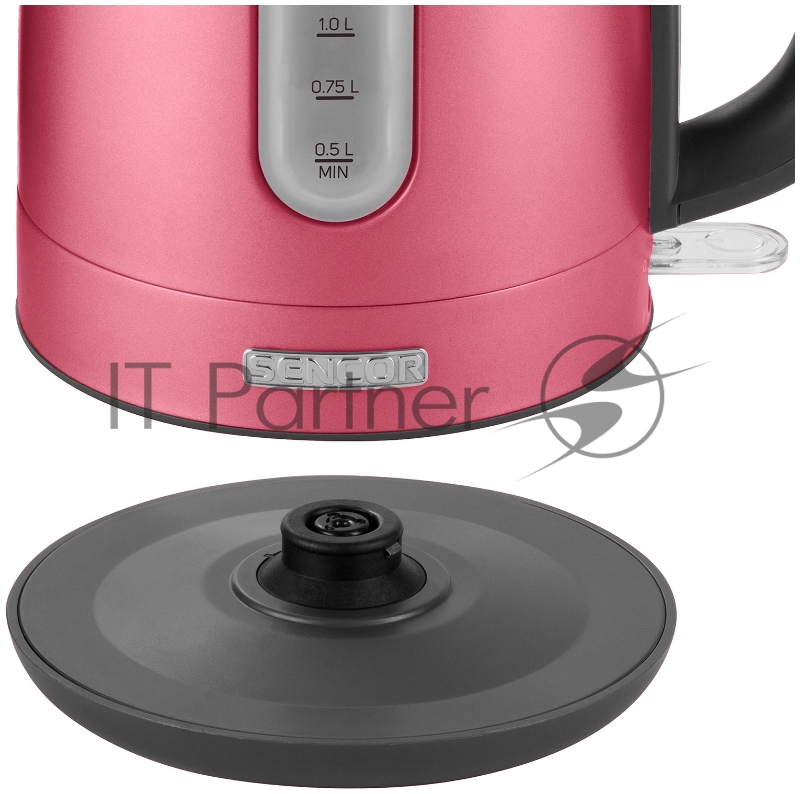 Электрический чайник Sencor