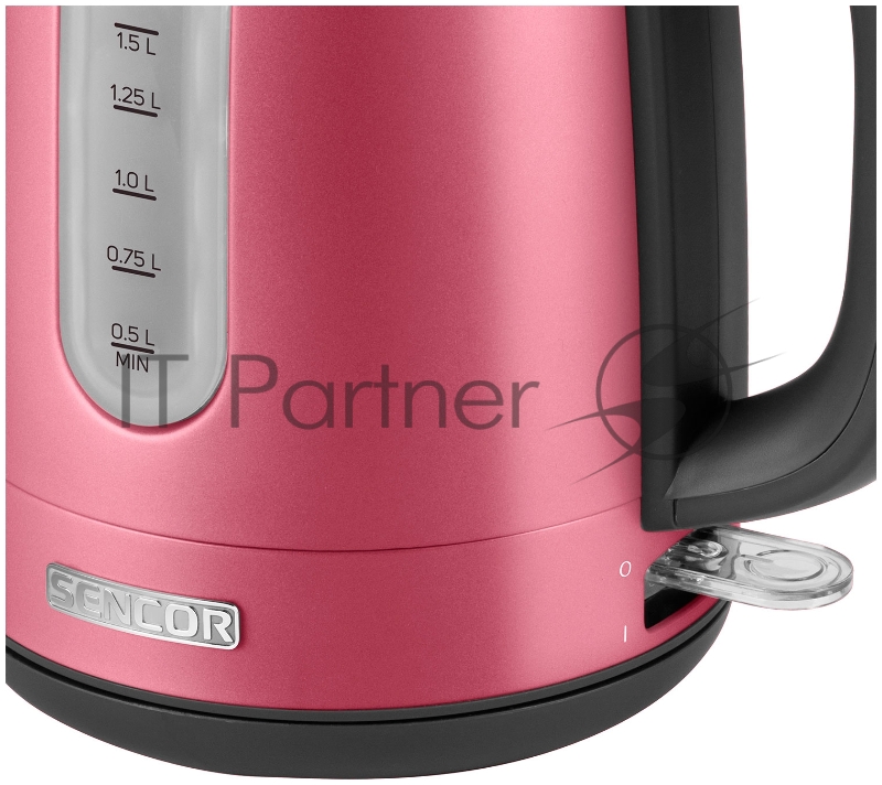 Электрический чайник Sencor