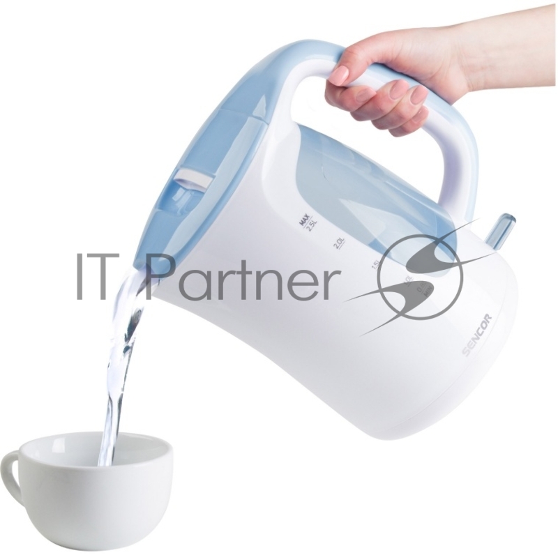 Электрический чайник Sencor