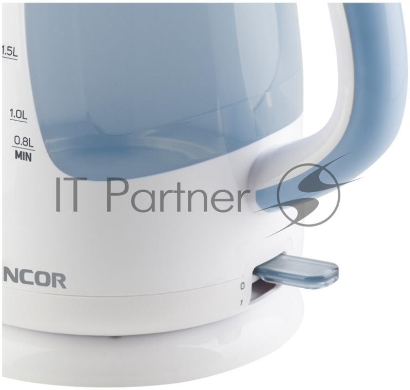 Электрический чайник Sencor