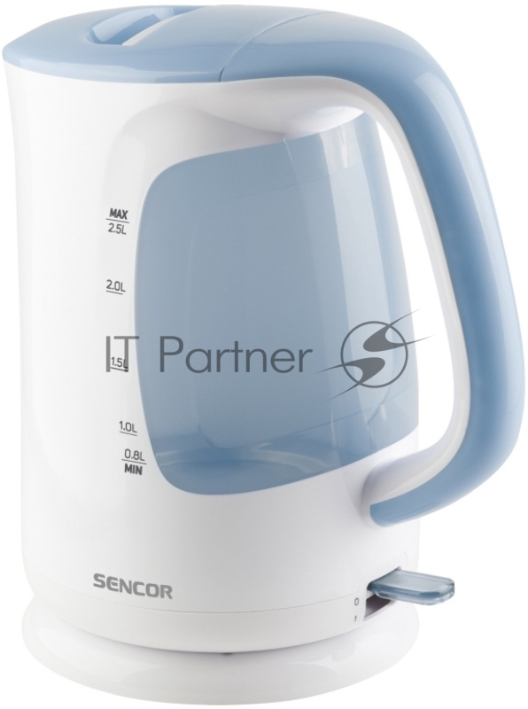 Электрический чайник Sencor