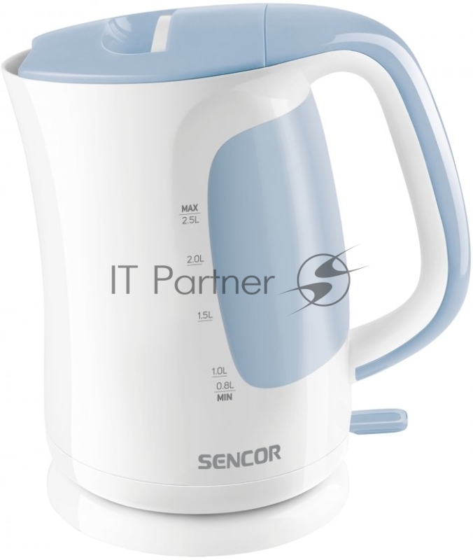 Электрический чайник Sencor