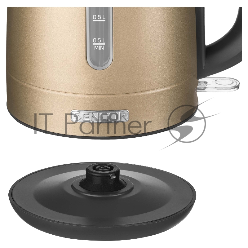 Электрический чайник Sencor