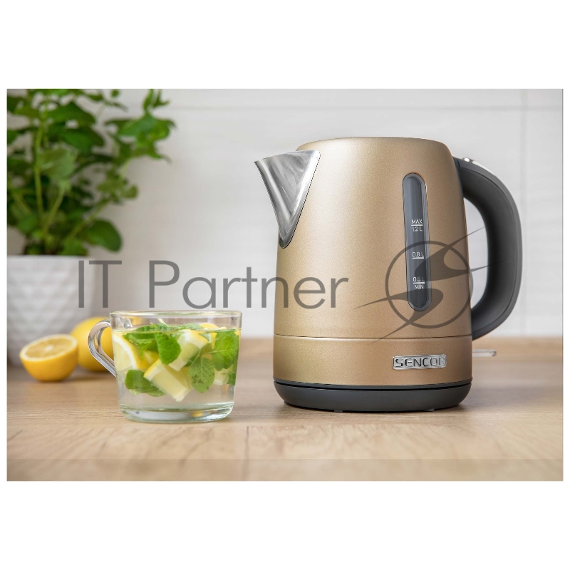 Электрический чайник Sencor