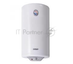 Водонагреватель De Luxe 3W50V1 Объём 50л,мощность 1,5квт,нагрев 2ч, вес 18кг,высота 733,диаметр 360мм.