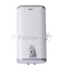 Водонагреватель De Luxe 5W60V1 Объём 60л, мощность 1.5квт, нагрев 2.30ч, ВхШхГ - 859/440/357.