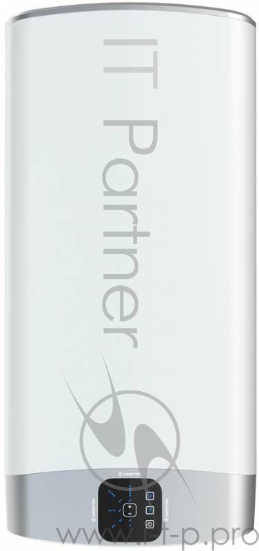 Водонагреватель Ariston ABS VLS EVO INOX PW 50 D