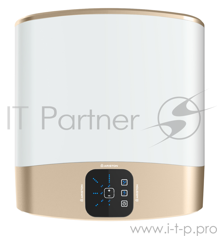 Водонагреватель Ariston ABS VLS EVO PW 30 D