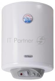 Водонагреватель De Luxe 3W80VH1 Объем - 80л., ДОПОЛНИТЕЛЬНАЯ ЗАЩИТА ОТ КОРРОЗИИ, серия Exclusive, эмалируемый внутренний бак, внешнее управление, Мощность, кВт-1,0/2,0, высота - 1026 мм, диаметр - 360 мм,СУХОЙ тэн