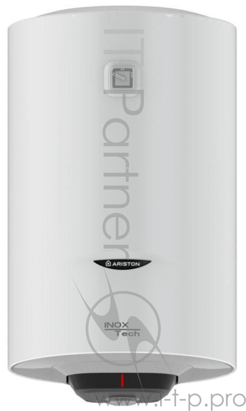 Водонагреватель эл. Ariston PRO1 R INOX ABS 50 V