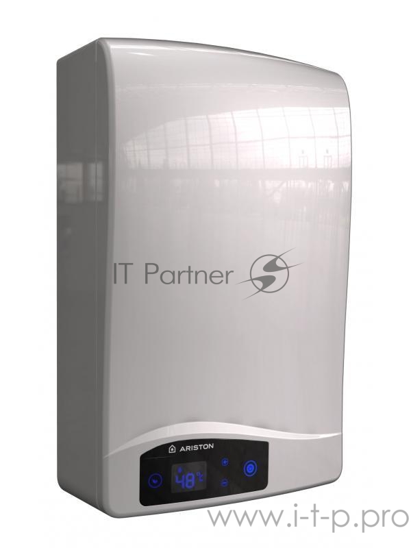 Газовая колонка Ariston NEXT EVO SFT 11 NG EXP