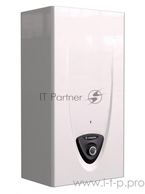 Газовая колонка Ariston FAST EVO ONT B 14 NG RU