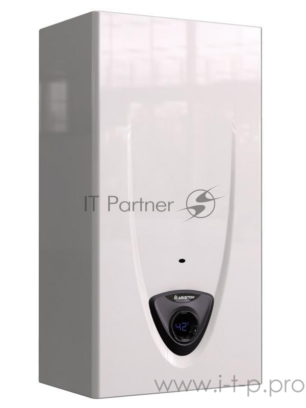 Газовая колонка Ariston FAST EVO ONT C 14 NG RU