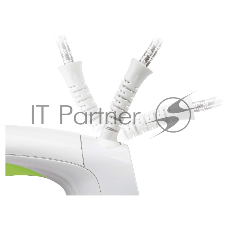 Утюг Sencor, 2200Вт, пар 25/120 гр/мин., керамика