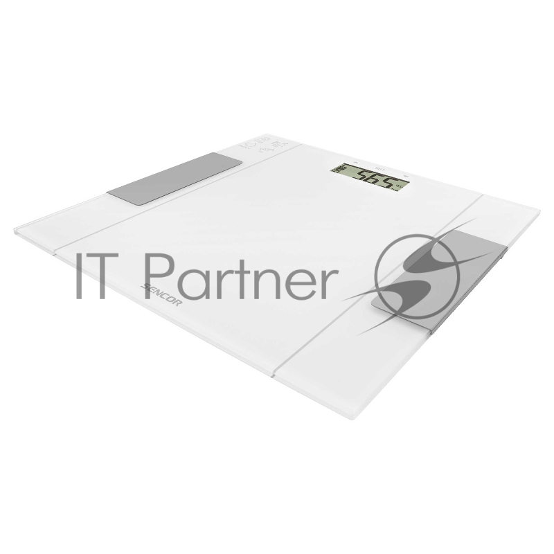 Персональные весы для фитнеса Sencor