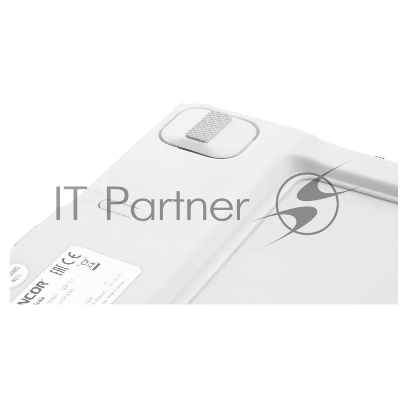 Персональные весы для фитнеса Sencor