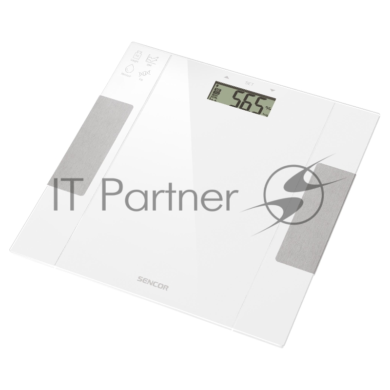 Персональные весы для фитнеса Sencor