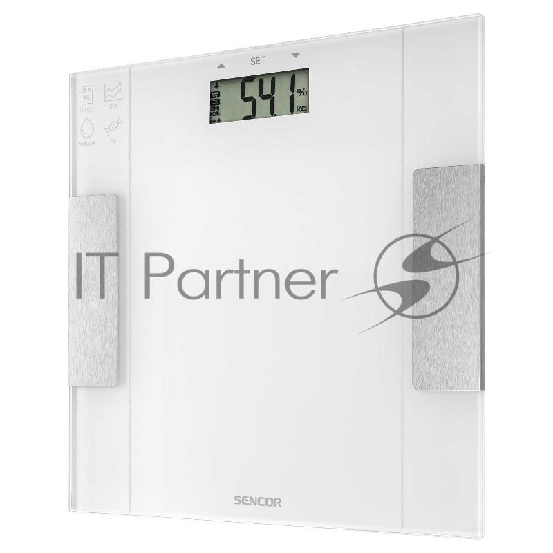 Персональные весы для фитнеса Sencor