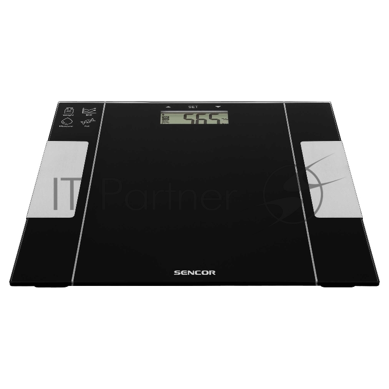 Персональные весы для фитнеса Sencor