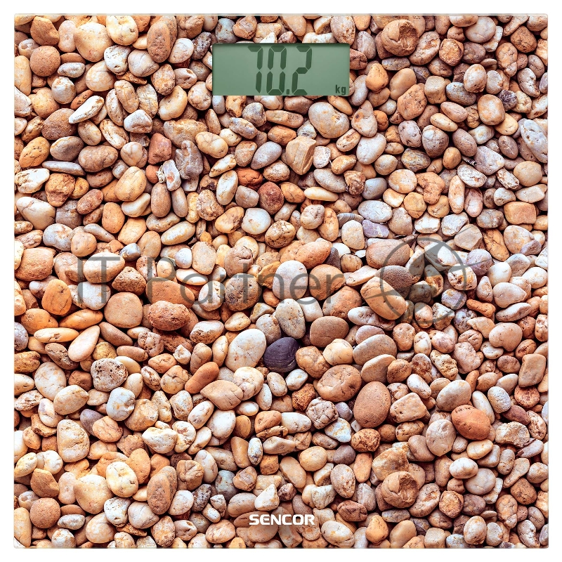 Персональные весы Sencor