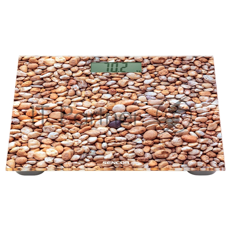Персональные весы Sencor