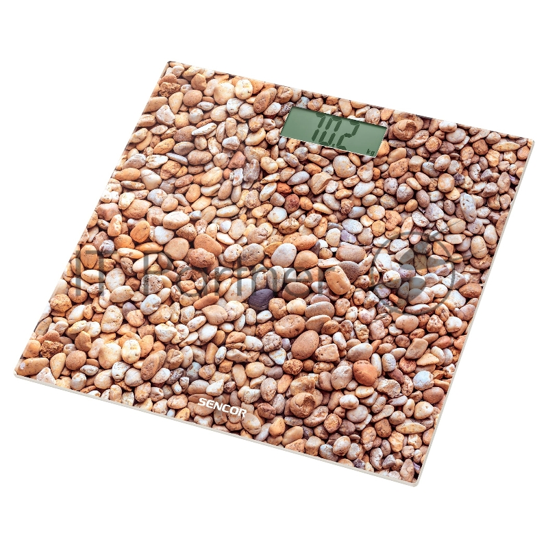 Персональные весы Sencor