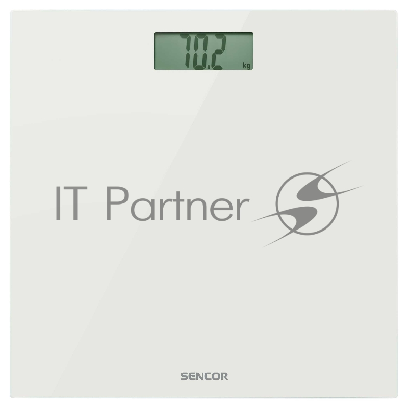 Персональные весы Sencor