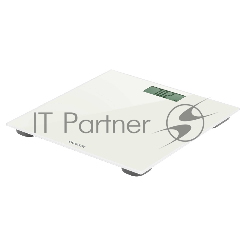 Персональные весы Sencor