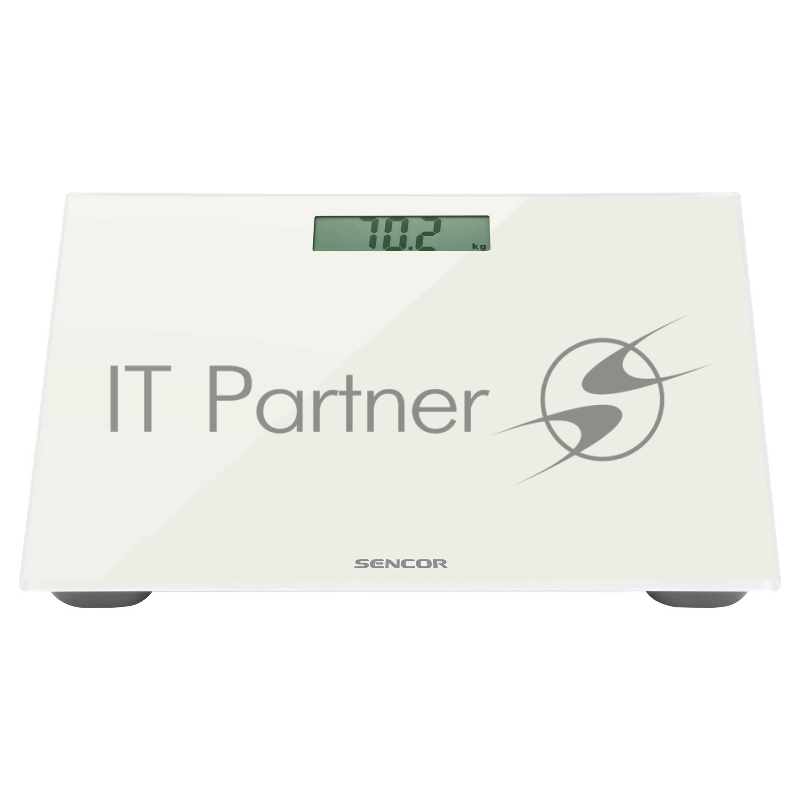 Персональные весы Sencor