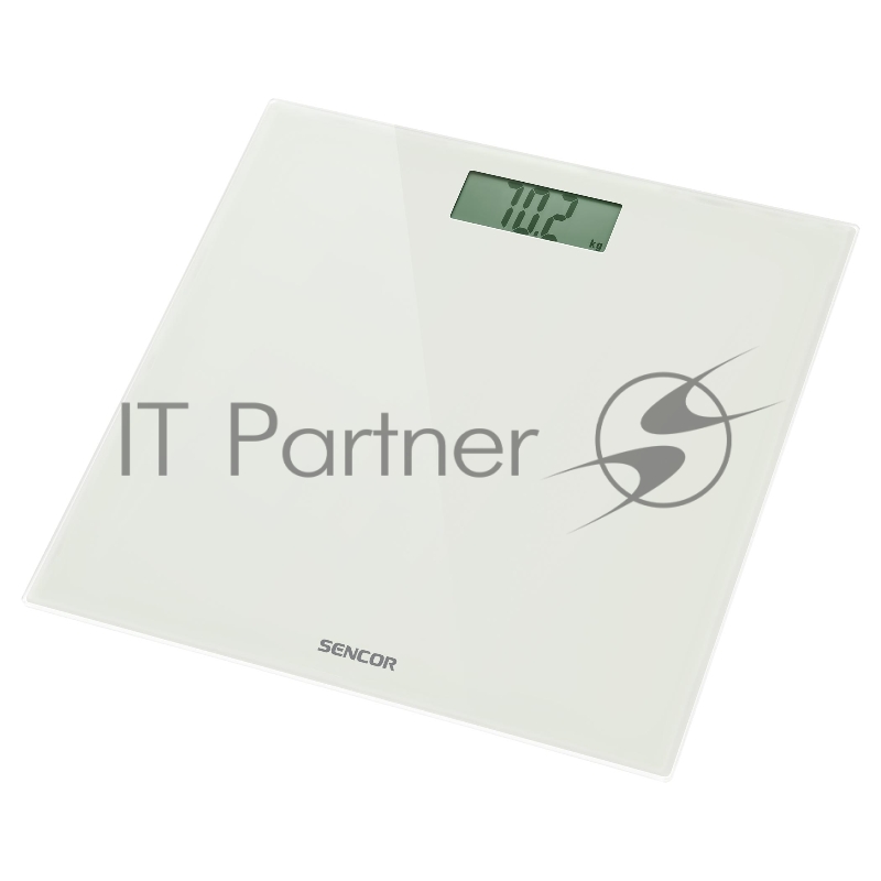 Персональные весы Sencor