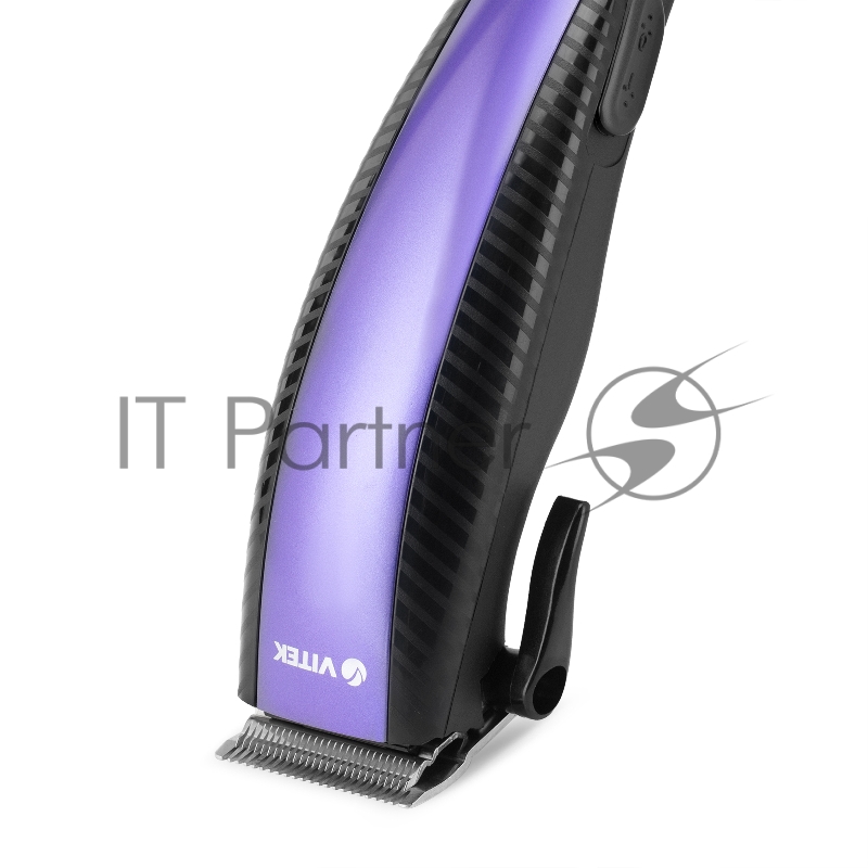 Машинка для стрижки VITEK VT-1357