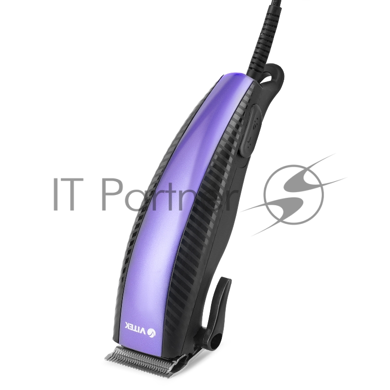 Машинка для стрижки VITEK VT-1357