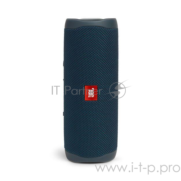 Акустическая система 1.0 BLUETOOTH FLIP 5 BLUE JBL