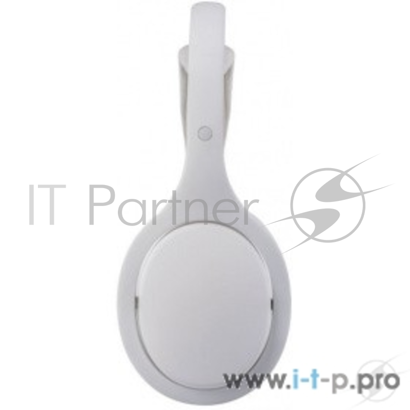 Perfeo наушники полноразмерные ONTO белые