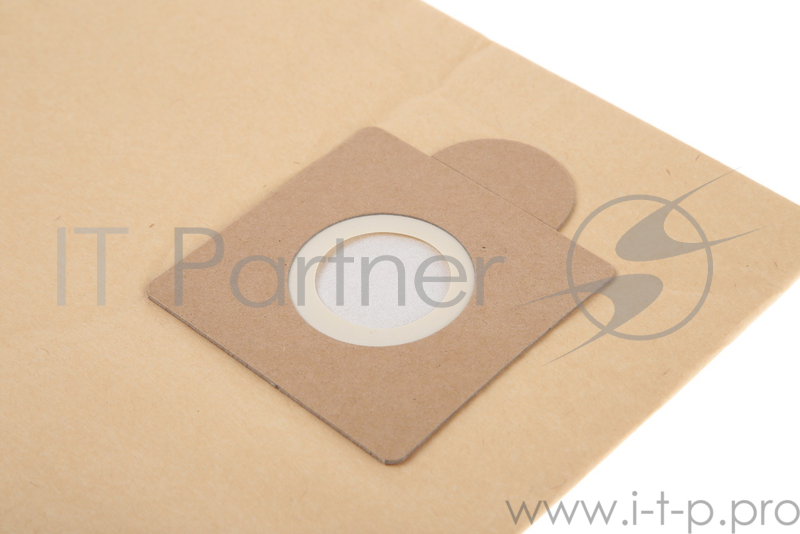 Мешок для пылесосов Hammer Flex 233-013 бумажный PIL50A 4шт.