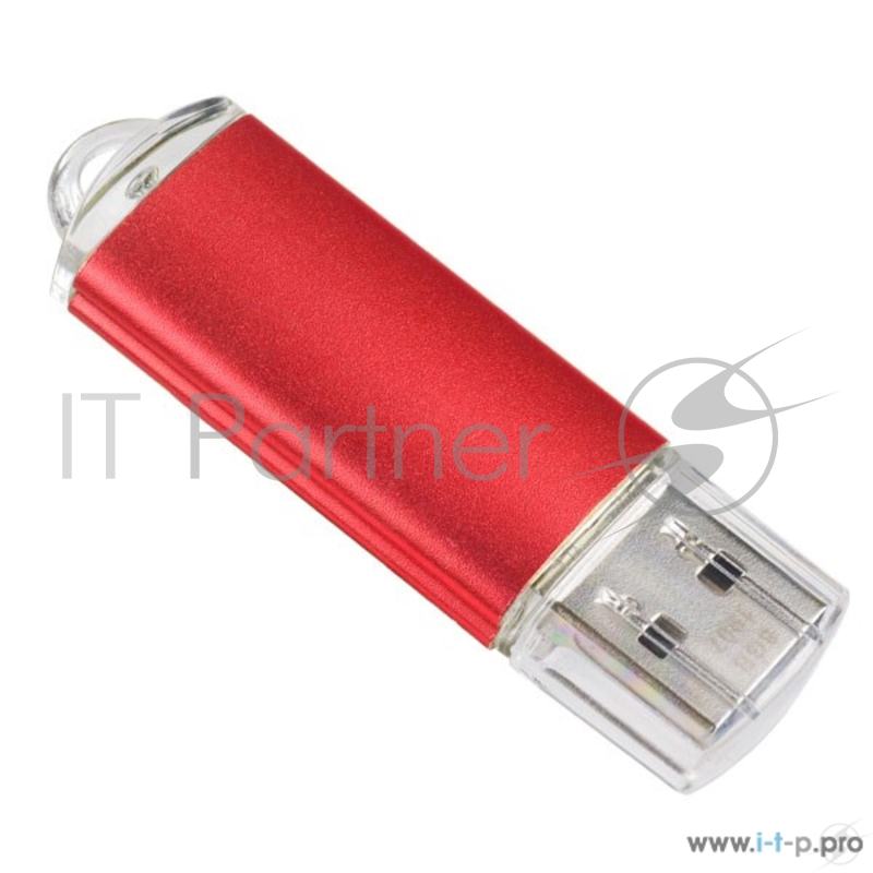 Perfeo USB Drive 4GB E01 Red PF-E01R004ES