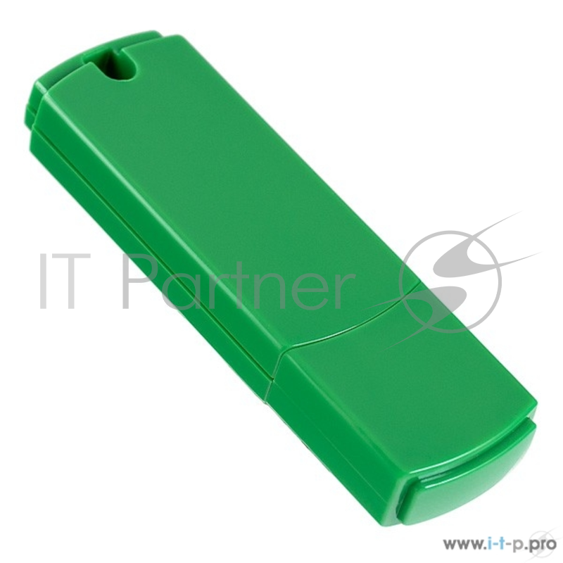 Флэш память Perfeo USB Drive 8GB C05 Green PF-C05G008