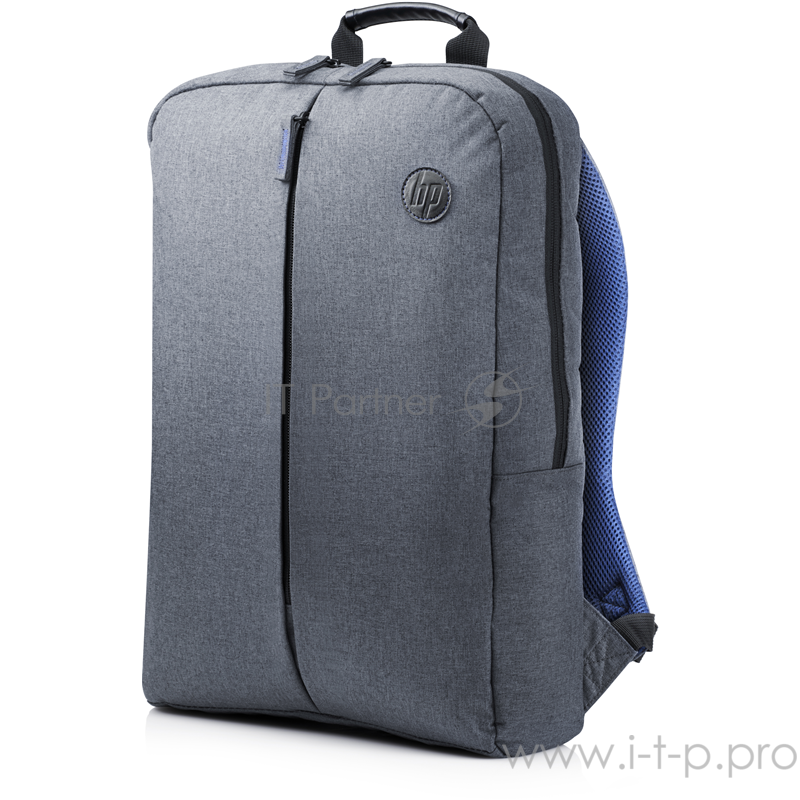 Опция для ноутбука HP 15.6 Essential Backpack Steel K0B39AA
